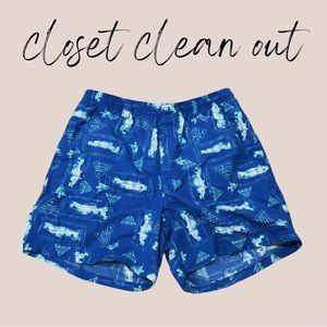 SALE ‼️ Columbia Swim Trunks‎